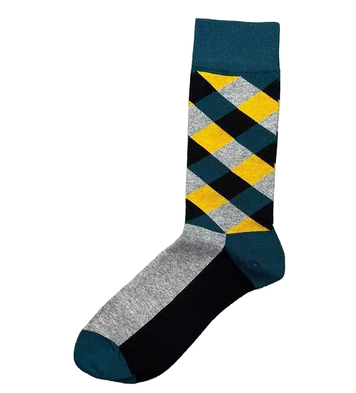 Sockenabonnement für 1 Jahr