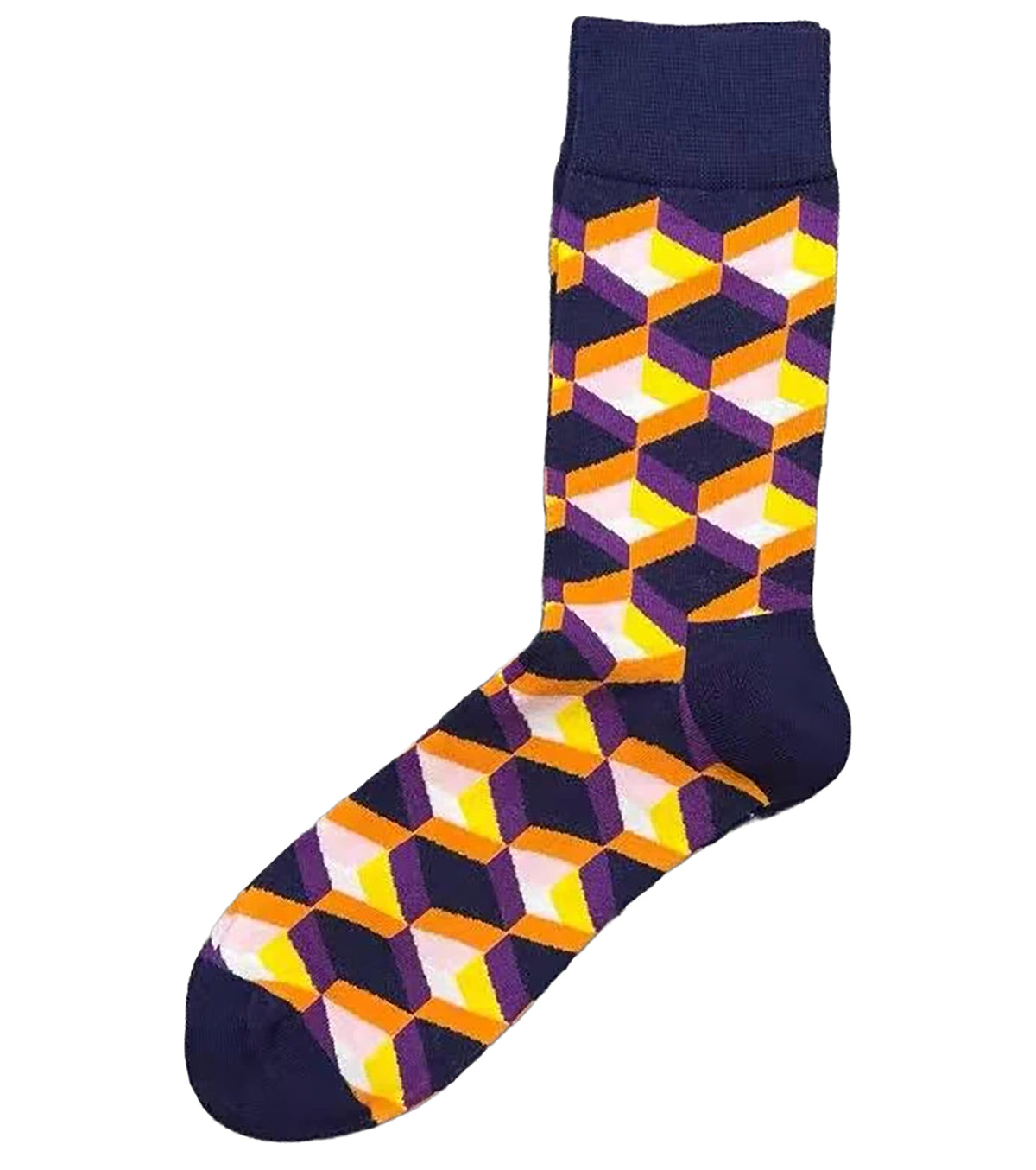 Sockenabonnement für 1 Jahr