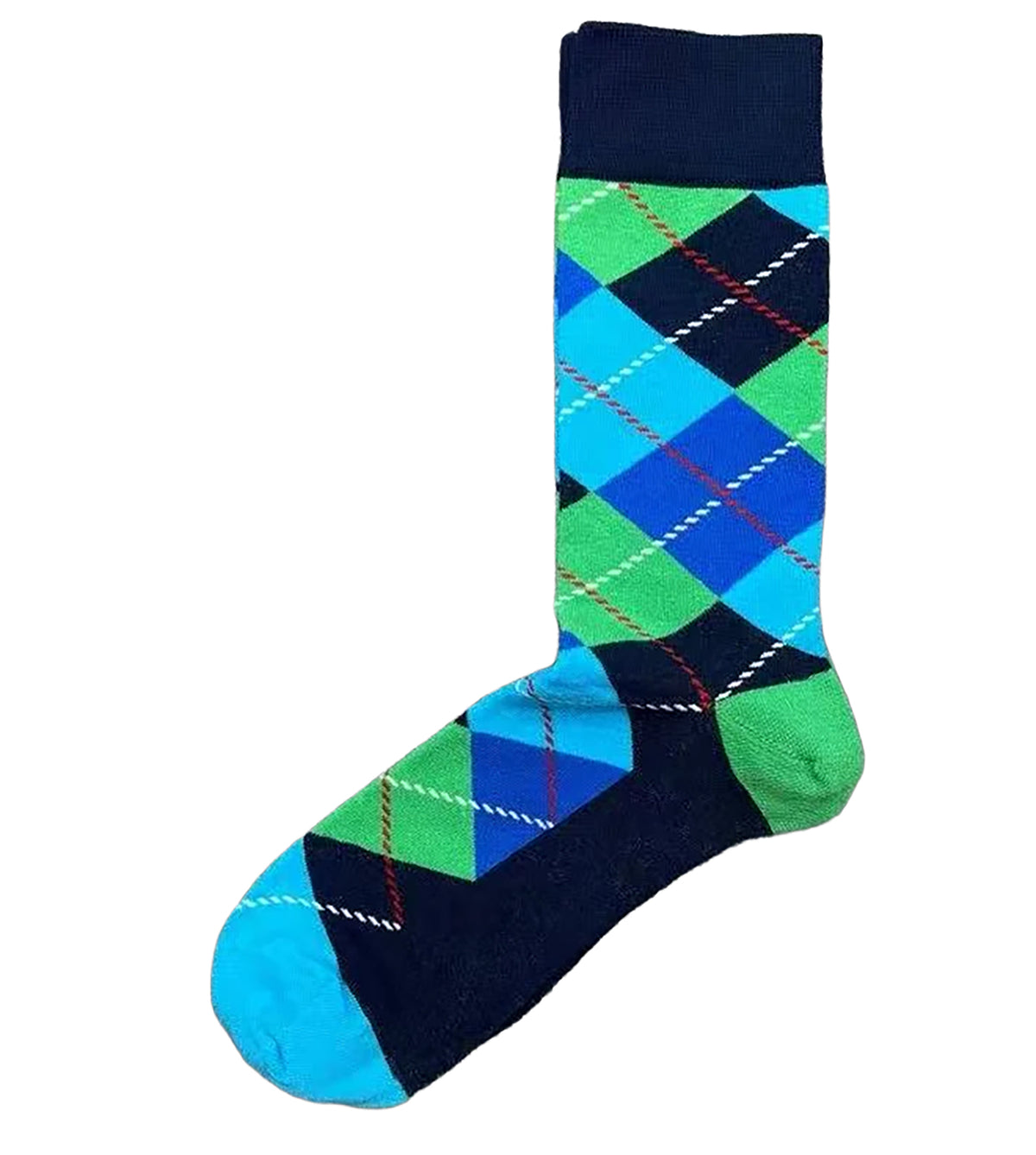 Sockenabonnement für 1 Jahr