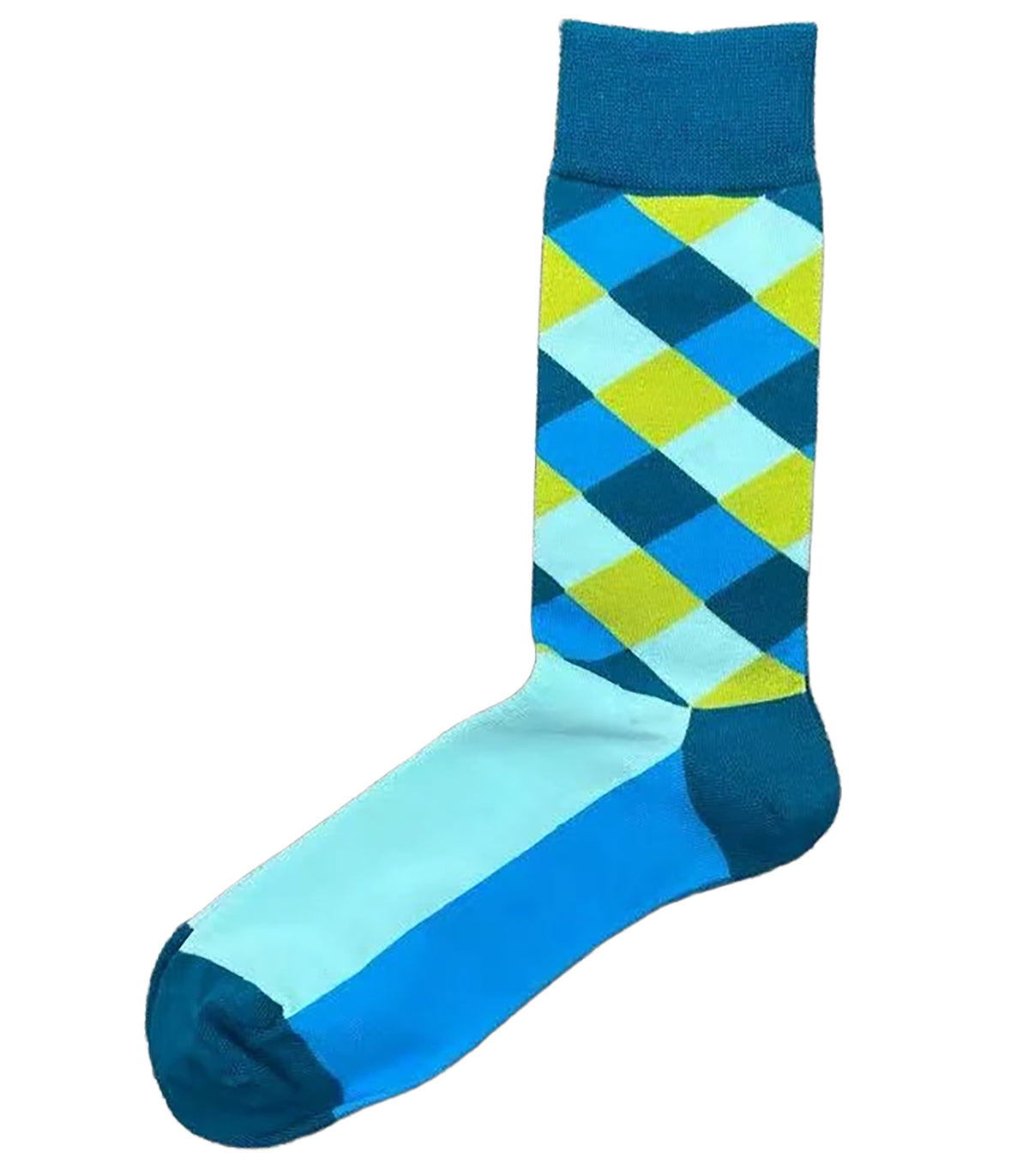 Sockenabonnement für 1 Jahr