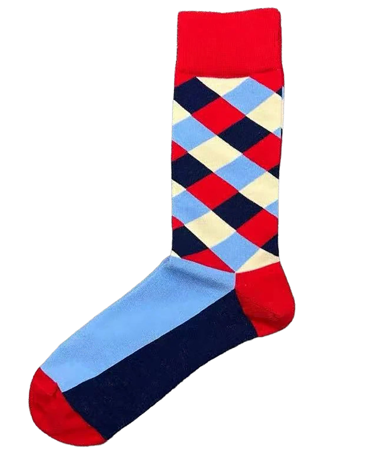 Sockenabonnement für 1 Jahr