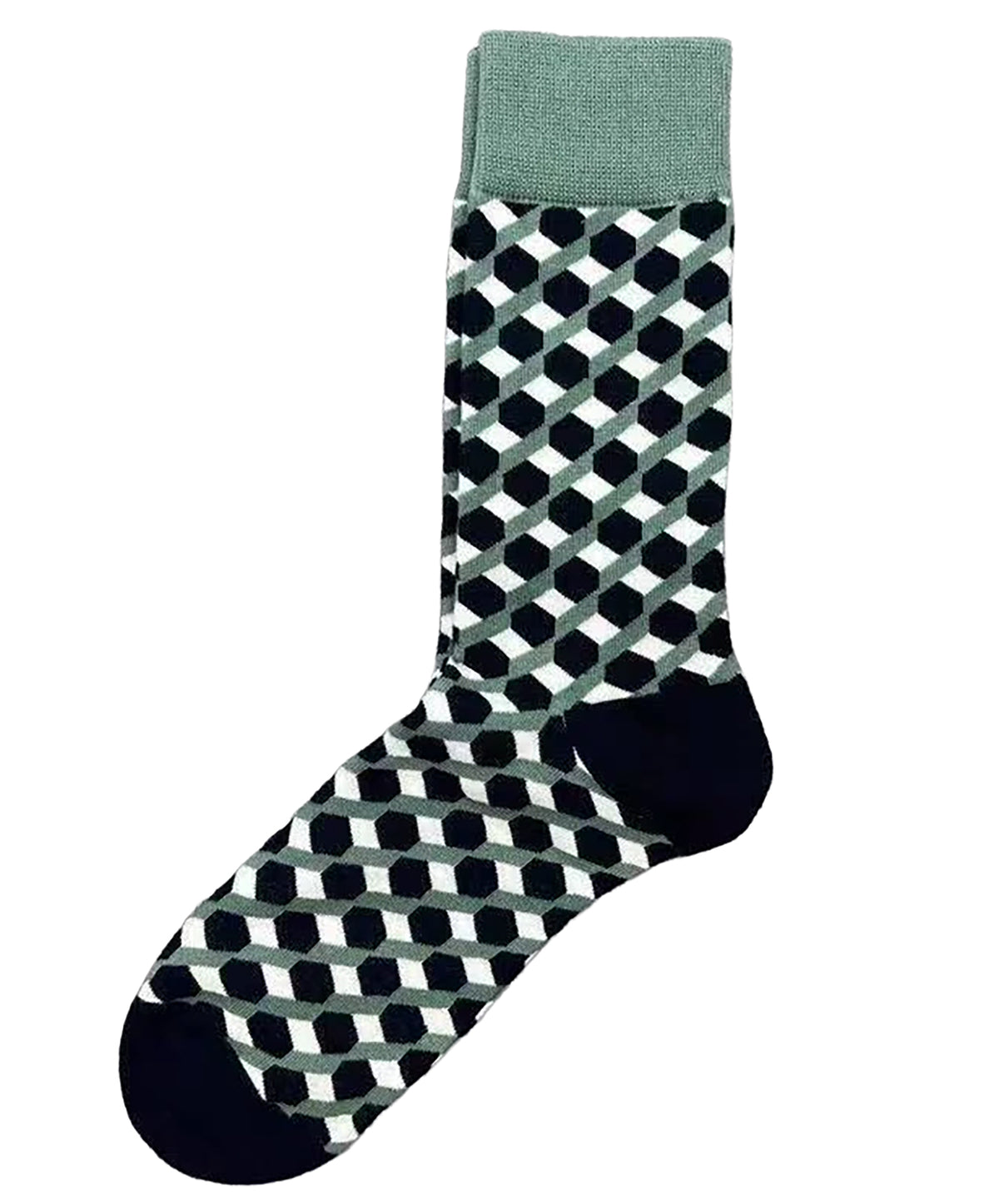 Sockenabonnement für 1 Jahr