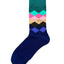 Sockenabonnement für 1 Jahr