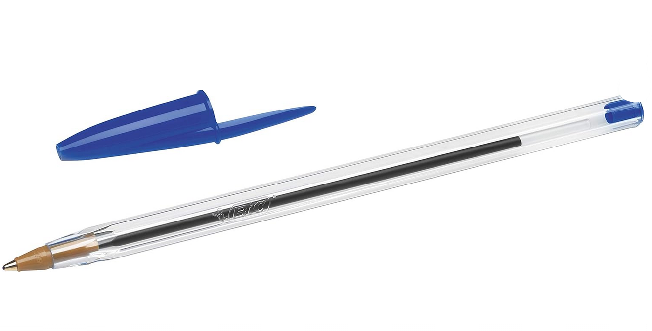 Kugelschreiber BIC