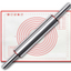 Teigroller Moderna mit Backmatte