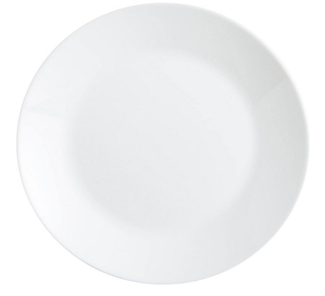 Teller 12er Set, Arcola