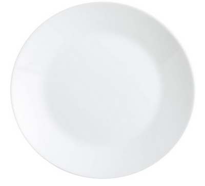 Teller 12er Set, Arcola