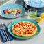 Teller 6er Set, Pastellia