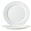Teller 6er Set, Marcia