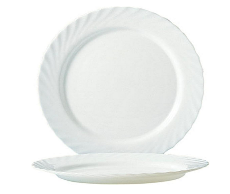 Teller 6er Set, Marcia