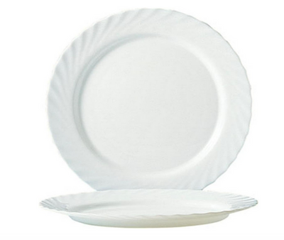 Teller 6er Set, Marcia
