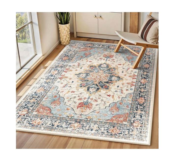Teppich Vintage 90 x 150 cm