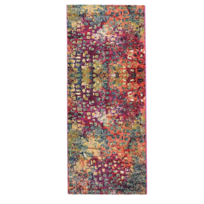 Teppich Quara 80 x 300 cm