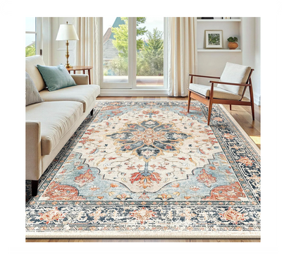 Teppich Vintage 150 x 210 cm