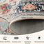 Teppich Vintage 90 x 150 cm