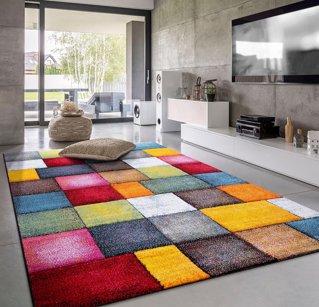 Teppich Colori 160 x 230 cm