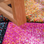 Teppich Colori 160 x 230 cm