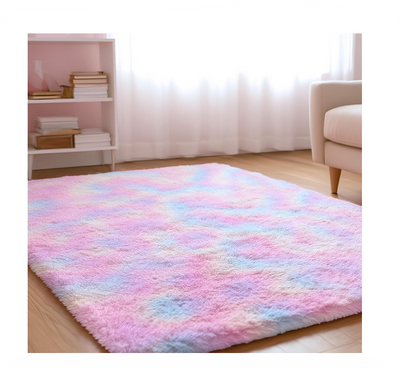 Teppich Flauschi 120 x 160cm