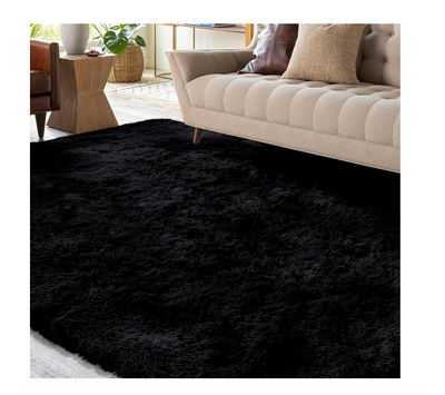 Teppich Flauschi 120 x 160cm
