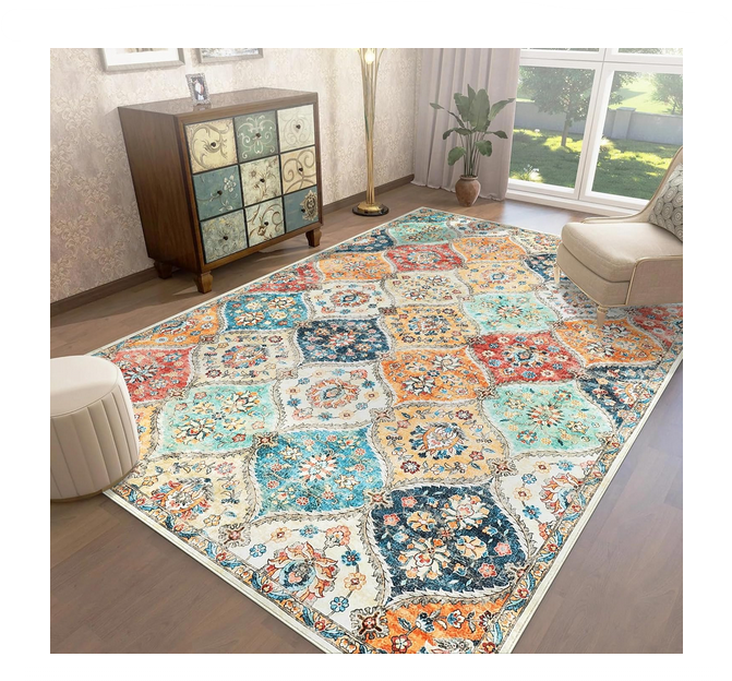 Teppich Sambia 160 x 230cm
