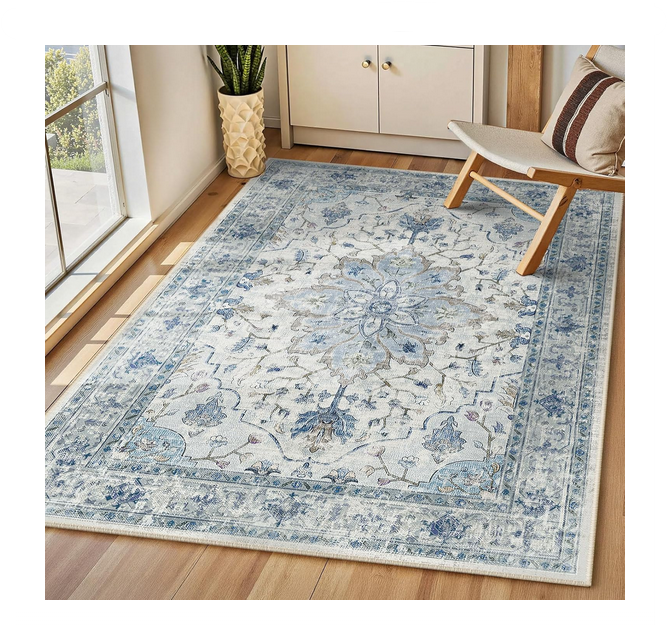 Teppich Vintage 90 x 150 cm
