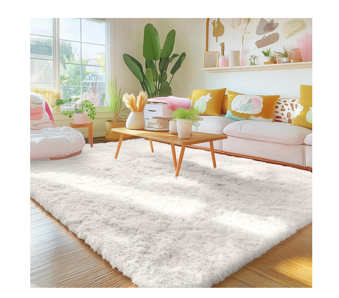 Teppich Sarna 120 x 160 cm