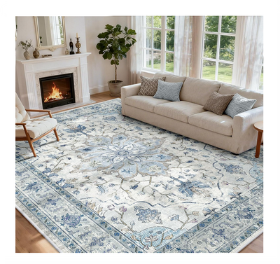 Teppich Vintage 240 x 300 cm