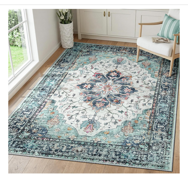 Teppich Vintage 90 x 150 cm