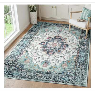 Teppich Vintage 90 x 150 cm