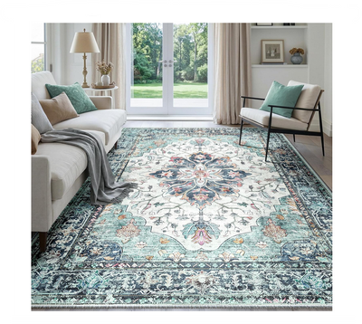 Teppich Vintage 150 x 210 cm