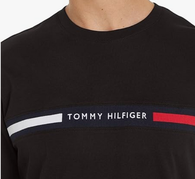 Tommy Hilfiger T-Shirt Herren