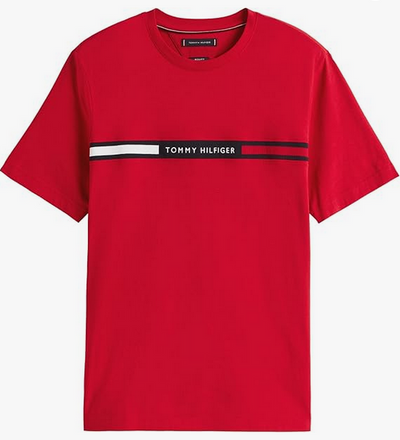 Tommy Hilfiger T-Shirt Herren