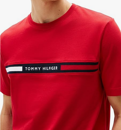 Tommy Hilfiger T-Shirt Herren