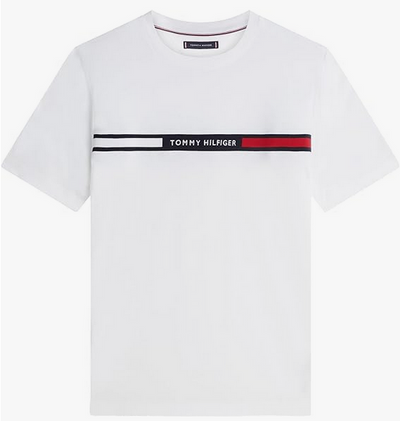 Tommy Hilfiger T-Shirt Herren