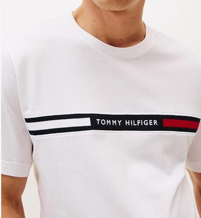 Tommy Hilfiger T-Shirt Herren