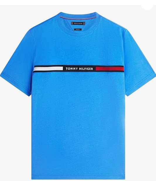 Tommy Hilfiger T-Shirt Herren