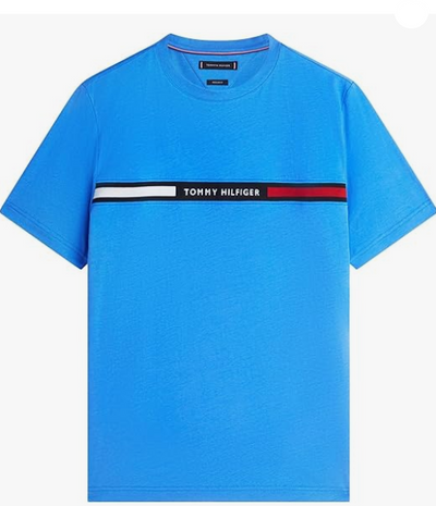 Tommy Hilfiger T-Shirt Herren