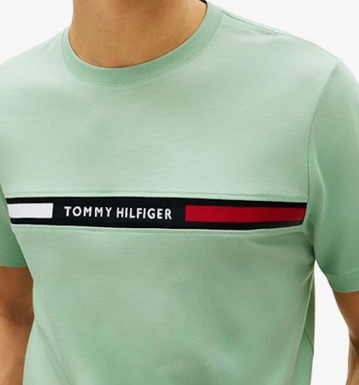 Tommy Hilfiger T-Shirt Herren