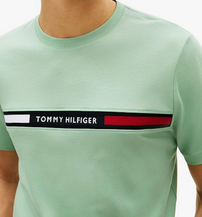 Tommy Hilfiger T-Shirt Herren
