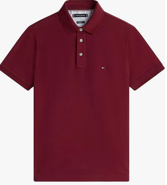 Tommy Hilfiger Poloshirt Herren
