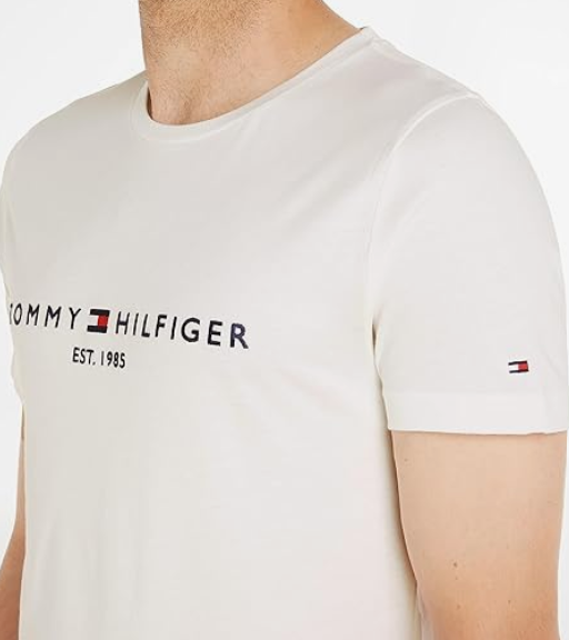 Tommy Hilfiger T-Shirt Herren