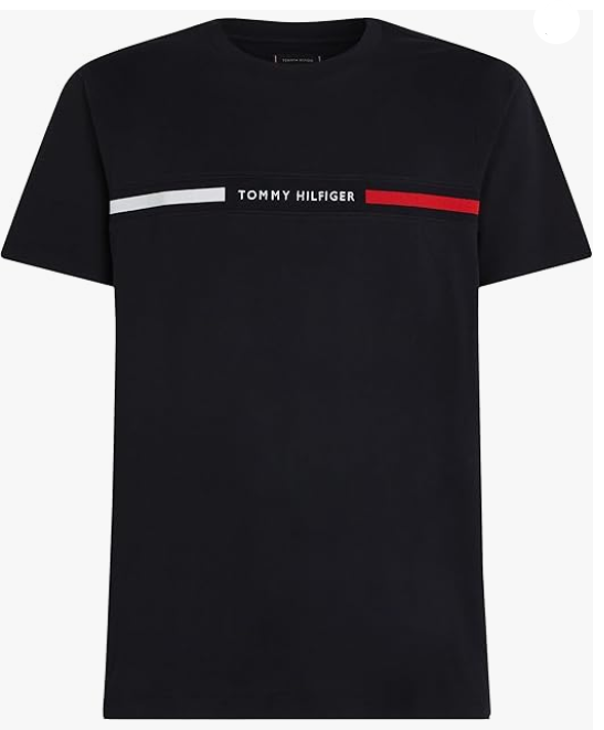 Tommy Hilfiger T-Shirt Herren