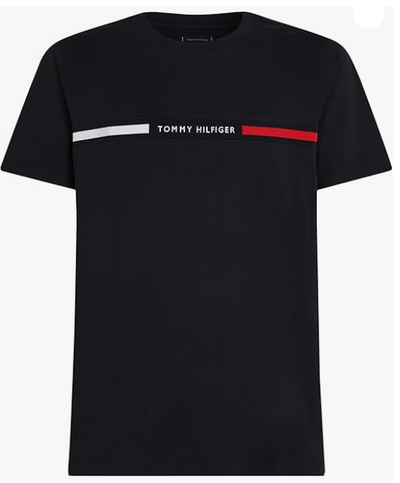 Tommy Hilfiger T-Shirt Herren
