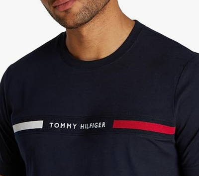 Tommy Hilfiger T-Shirt Herren
