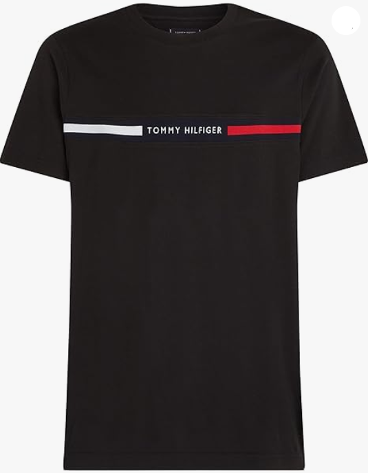 Tommy Hilfiger T-Shirt Herren