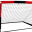 2-in-1 Fußballtor