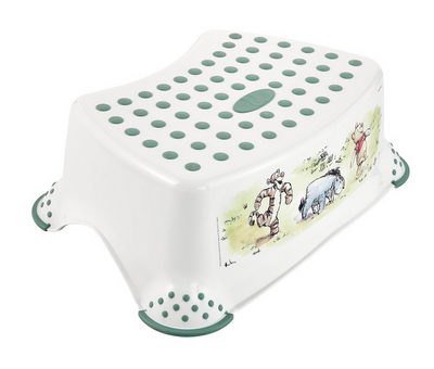 WC-Tritt Winnie