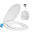 WC-Deckel Kidooou