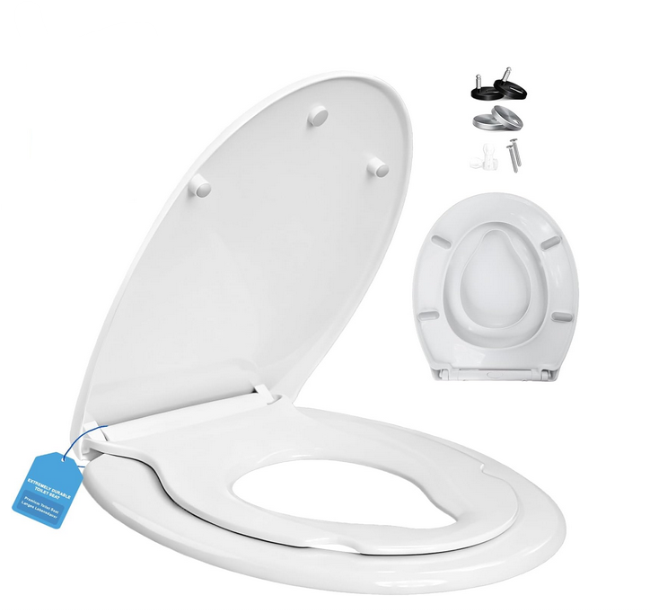 WC-Deckel Kidooou