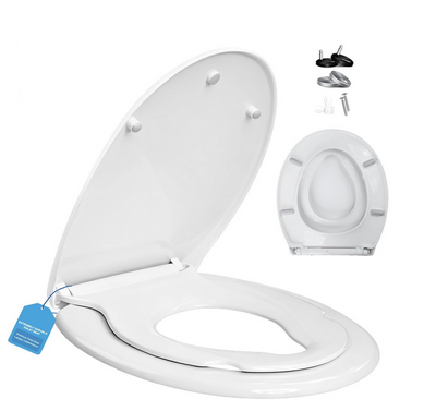 WC-Deckel Kidooou